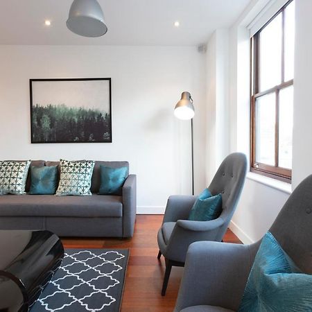 Hampden Apartments - The Charles Windsor Exteriér fotografie