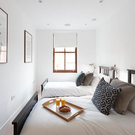 Hampden Apartments - The Charles Windsor Exteriér fotografie