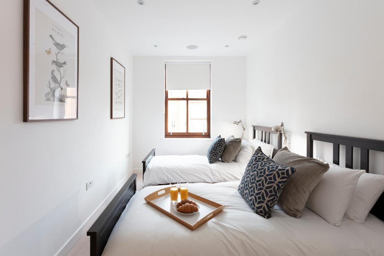 Hampden Apartments - The Charles Windsor Exteriér fotografie