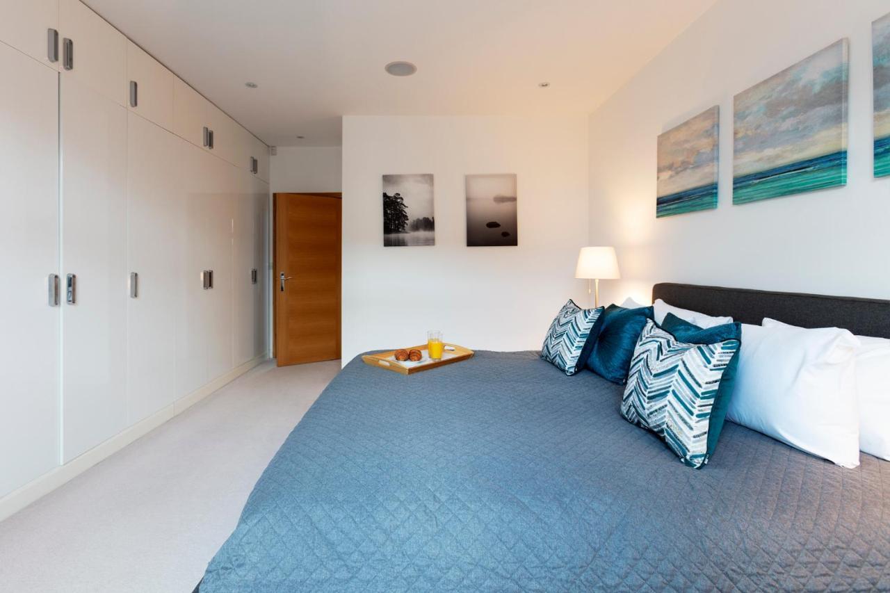 Hampden Apartments - The Charles Windsor Exteriér fotografie