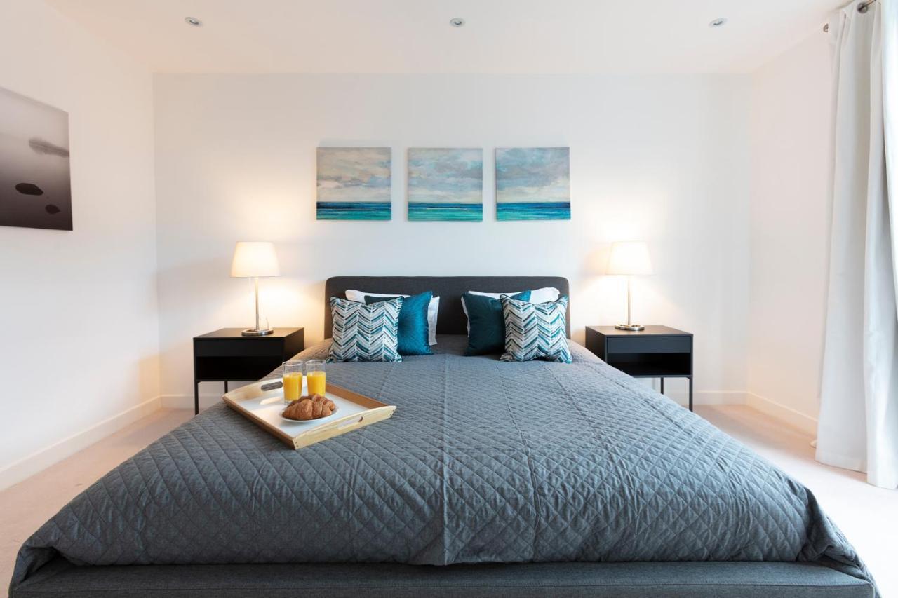 Hampden Apartments - The Charles Windsor Exteriér fotografie